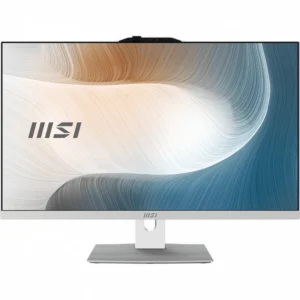 Моноблок MSI Modern AM272P (1M-675XRU) 9S6-AF8232-1409 27 ", Intel, Core 5, 120U, 1.4, 16 Гб, 512 Гб