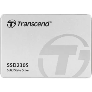 Жесткий диск Transcend SSD230S TS2TSSD230S SSD (твердотельные), 2 ТБ, 2.5 дюйма, SATA
