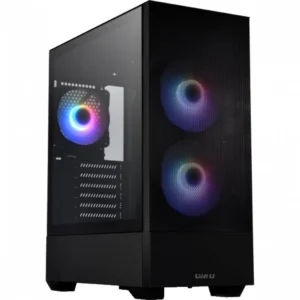Корпус Lian Li LANCOOL 205 MESH G99.OE764CX.00 Игровые, Mid-Tower