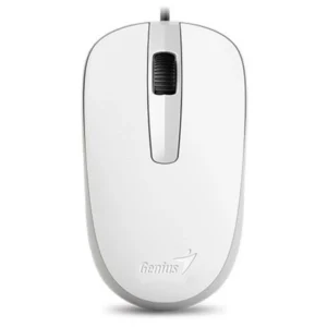 Мышь EnGenius DX-120 31010010401 Бюджетные, Проводная