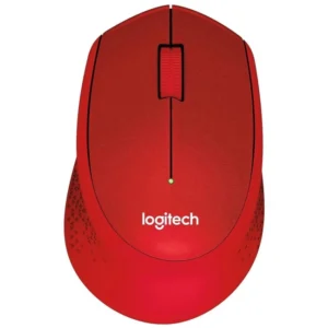 Мышь Logitech M280 910-004308 Бюджетные, Беспроводная