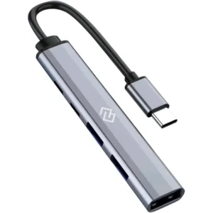 Digma DHUB-5USB-AC-3.0