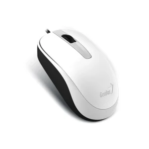 Мышь Genius DX-120 31010105102 Бюджетные, Проводная