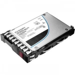 Серверный жесткий диск HPE 480GB SATA 6G Mixed Use SFF (2.5in) SC 3yr Wty Multi Vendor SSD P18432-B21 2,5 SFF, 480 ГБ, SATA