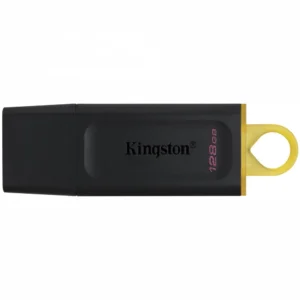 USB флешка (Flash) Kingston DataTraveler Exodia DTX/128GB 128 ГБ