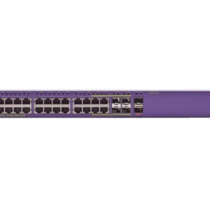 Коммутатор Extreme Summit X440-24x-10G 16514 1000 Base-TX (1000 мбит/с)