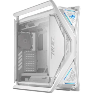Корпус Asus ROG Hyperion GR701 WHITE GR701 ROG HYPERION WHITE Игровые, Full-Tower