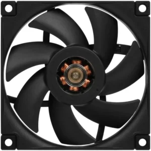 Система охлаждения Deepcool FT9 SLIM R-FT9SLIM-BKWPN1-G Для системного блока