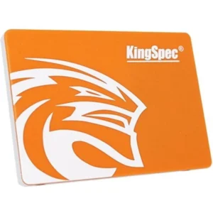 Жесткий диск KingSpec P3-256 SSD (твердотельные), 256 ГБ, 2.5 дюйма, SATA