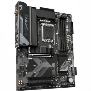 Материнская плата Gigabyte B760 GAMING X AX ATX, LGA 1700