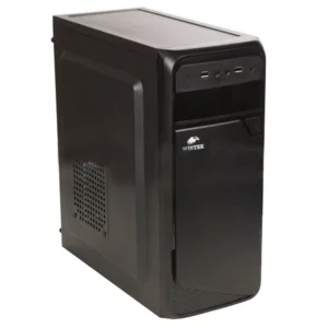 Персональный компьютер NO NAME Готовое решение на Intel Core i3 168183 Core i3, 12100, 3.3, 8 Гб, DDR4-2666