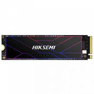 Жесткий диск HIKSEMI SSD 4Tb HIKSEMI FUTURE PRO HS-SSD-FUTURE PRO 4096G SSD (твердотельные), 4 ТБ, M.2, PCIe