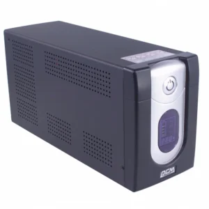 Источник бесперебойного питания Powercom IMD-2000AP Линейно-интерактивные, Напольный (Tower), 2000 ВА, 1200 Вт