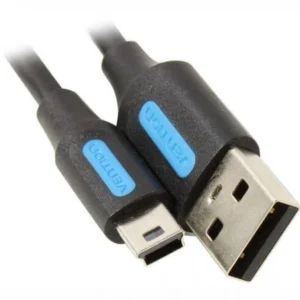 Кабель интерфейсный Vention COMBF USB Type A - USB Type B micro