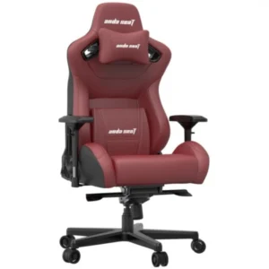 Компьютерный стул AndaSeat Kaiser 3 XL AD12YDC-XL-01-A-PVC