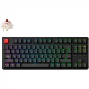 Клавиатура Keychron C3PX-H3Z-RU Проводная, USB