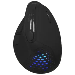 Мышь Deluxe M618XSD Премиальные, Беспроводная