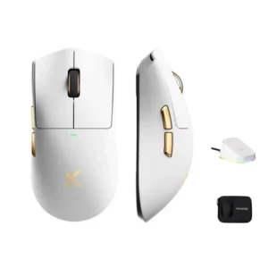 Мышь MCHOSE K7 Ultra MC-K7-7 Игровые, Беспроводная