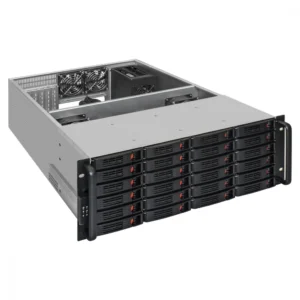 Серверный корпус ExeGate Pro 4U660-HS24 EX293274RUS