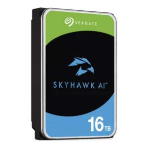 Жесткий диск Seagate ST16000VE004 HDD (классические), 16 ТБ, 3.5 дюйма, SATA