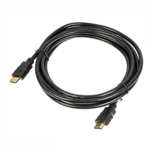 Кабель интерфейсный Buro BHP HDMI 3 HDMI - HDMI