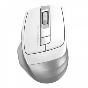 Мышь A4Tech Fstyler FB35C-Silver (Icy White) Игровые, Беспроводная