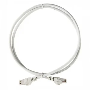 Патч-корд Cabeus PC-UTP-RJ45-Cat.5e-3m-LSZH