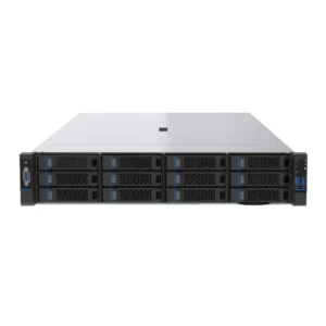 Серверная платформа ZKKR CR212-780 (INTEL) ZKKR CR212-780 (INTEL) Rack (2U)