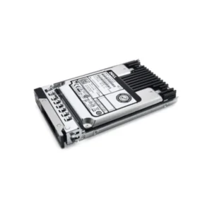 Серверный жесткий диск Dell 960GB SSD SATA Read Intensive 6Gbps 512 400-AXSW 2,5 SFF, 960 ГБ, SATA