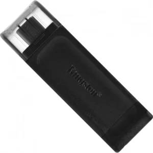 USB флешка (Flash) Kingston DT70/32GB 32 ГБ