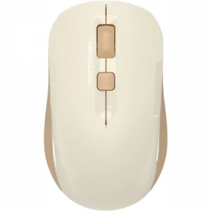 Мышь A4Tech Fstyler FB26CS AIR Cafe Latte Бюджетные, Беспроводная