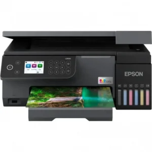 МФУ Epson L8100 C11CK94401 А4, Струйный, Цветная