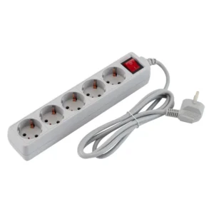 Распределитель питания PC Pet AP01006-1.8-G