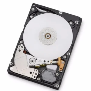 Серверный жесткий диск HPE 450Gb SAS 15K 3.5 AP871A 3,5 LFF, 450 ГБ, SAS