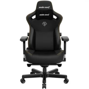 Компьютерный стул AndaSeat Kaiser 3 XL AD12YDC-XL-01-B-PVC