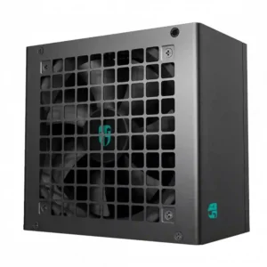 Блок питания GamerStorm R-PF600X-HD0B-WGEU 600 Вт