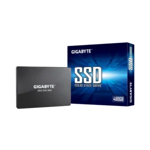 Жесткий диск Gigabyte GP-GSTFS31480GNTD SSD (твердотельные), 480 ГБ, 2.5 дюйма, SATA