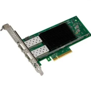 Аксессуар для сервера Lenovo ThinkSystem Intel E810-DA2 10/25GbE SFP28 2-port OCP Ethernet Adapter (4XC7A08294)