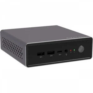Персональный компьютер Digma PRO Minimax U1 DPP5-ADXW02 Core i5, 1240P, 1.7, 16 Гб, DDR4-3200, Windows 11 Pro