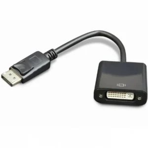 Кабель интерфейсный Cablexpert A-DPM-DVIF-002 Display порт - DVI