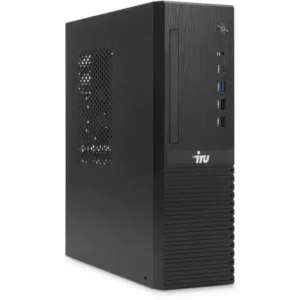 Персональный компьютер iRU 310SC 2017903 Pentium, G7400, 3.7, 8 Гб, DDR4-2666, Windows 11 Pro