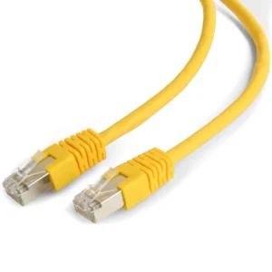 Патч-корд Cablexpert PP6-10M/Y-O
