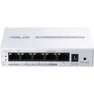 Маршрутизатор Asus EBP15 90IG08D0-MO3B00 10/100/1000 Base-TX (1000 мбит/с)