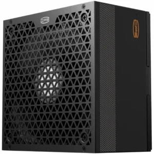 Блок питания PCcooler YK550 550 Вт