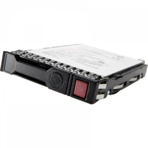 Серверный жесткий диск HPE 14 ТБ R0Q62A 3,5 LFF, 14 ТБ, SAS