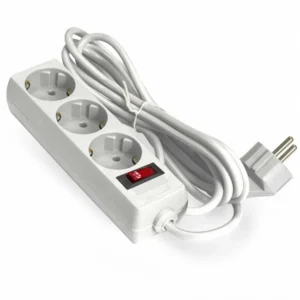 Распределитель питания ExeGate EC-3-5W EX279353RUS