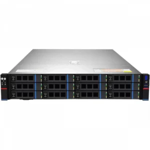 Сервер iRU Rock g2212ig4 2154073 2U Rack, Xeon Silver 4410T, 2700 МГц, 10, 26.25, 4 x 32 ГБ, SFF 2.5" + LFF 3.5", 14