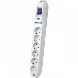 Распределитель питания ZIS GL 5 022-GL-6