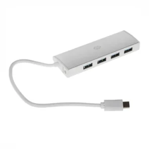 Digma HUB-4U3.0-UC-S