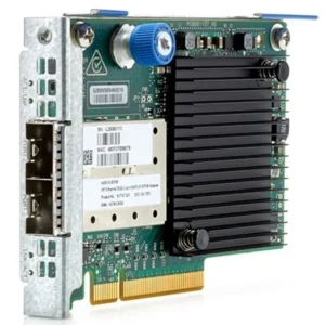 Сетевая карта HP Ethernet 10/25Gb 817749-B21 SFP28